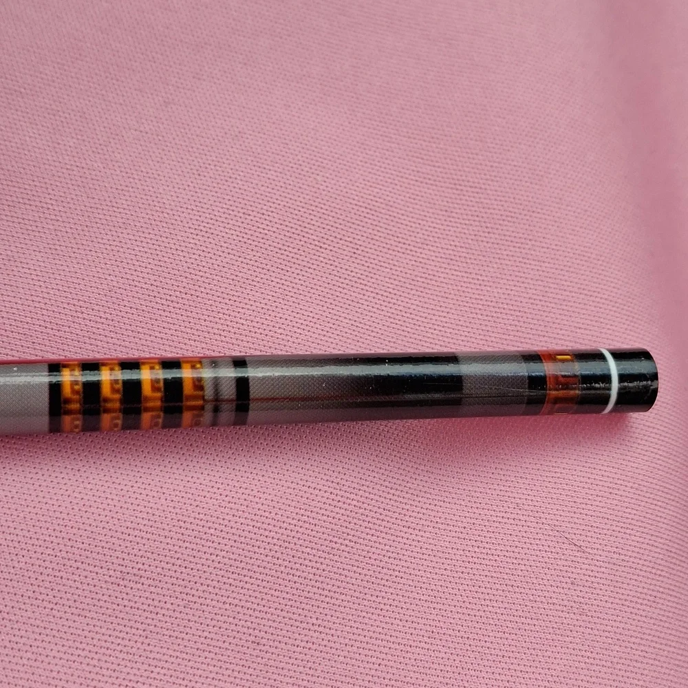 Lego Ninjago Red & Black Pencil
